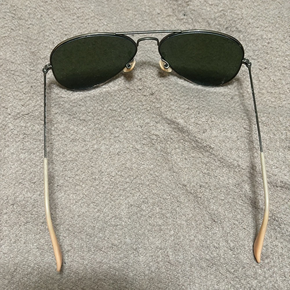 Ray-Ban aviators - Picture 3 of 4